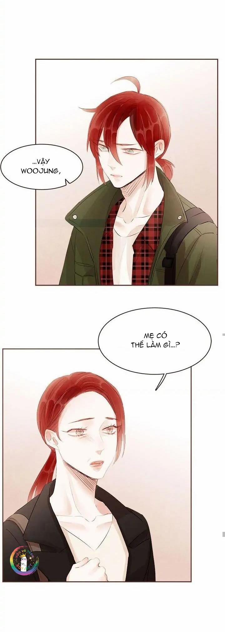 Nhận Biết Tình Yêu 46 trang 15