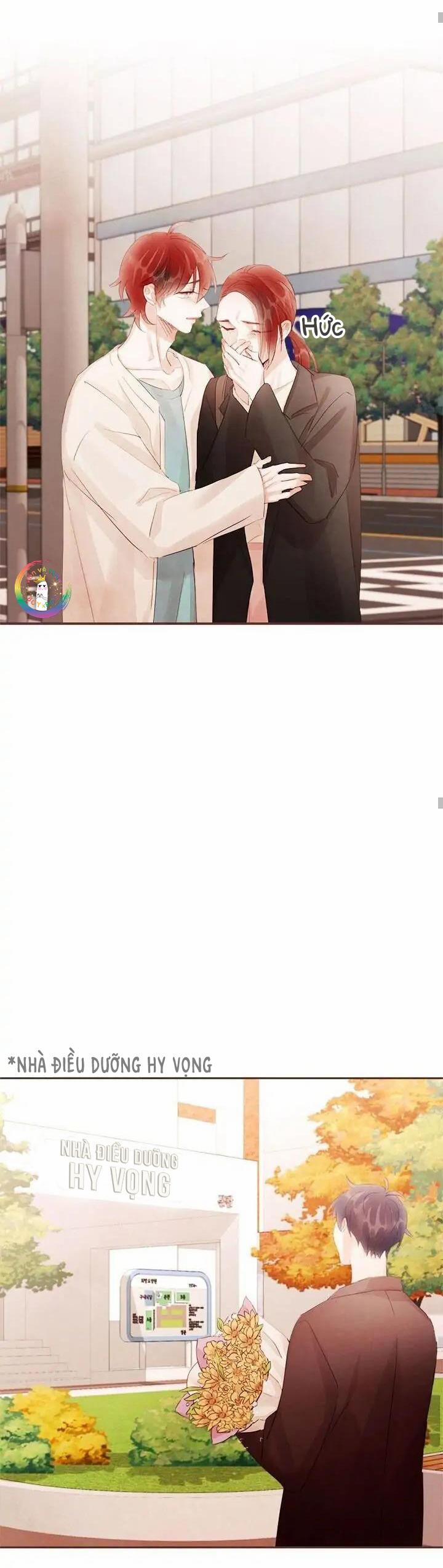 Nhận Biết Tình Yêu 46 trang 19