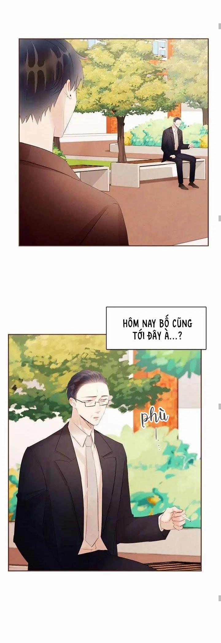 Nhận Biết Tình Yêu 46 trang 22