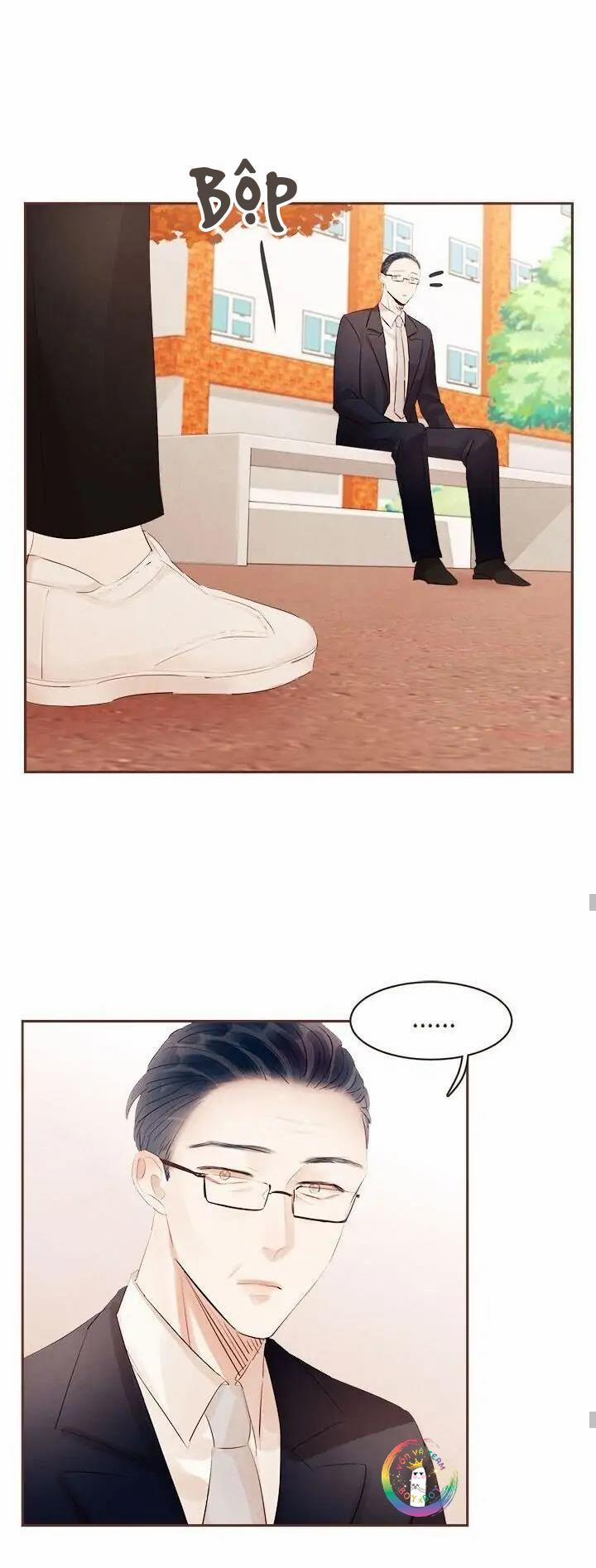 Nhận Biết Tình Yêu 46 trang 23