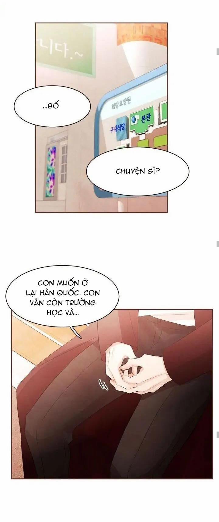 Nhận Biết Tình Yêu 46 trang 26