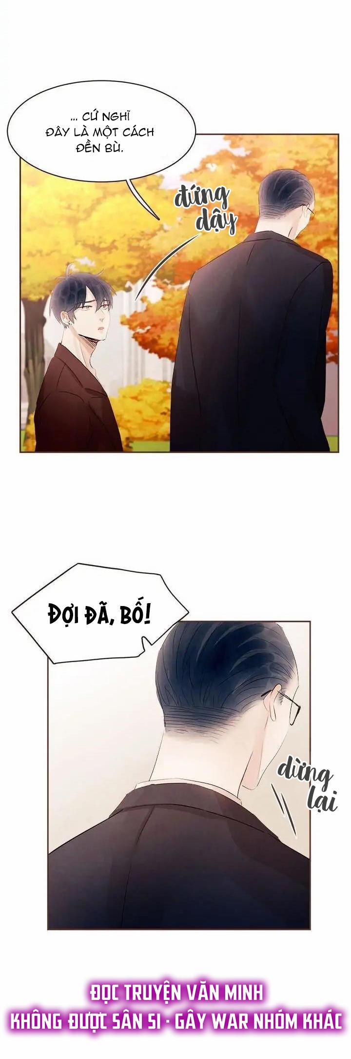 Nhận Biết Tình Yêu 46 trang 29