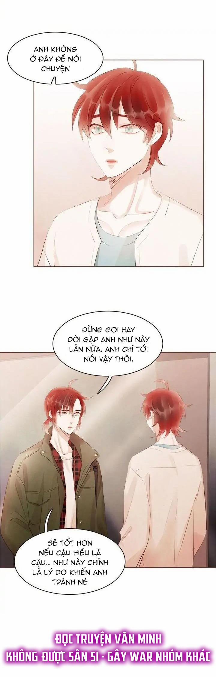 Nhận Biết Tình Yêu 46 trang 6