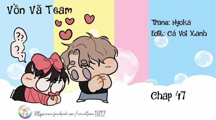Nhận Biết Tình Yêu 47 trang 0