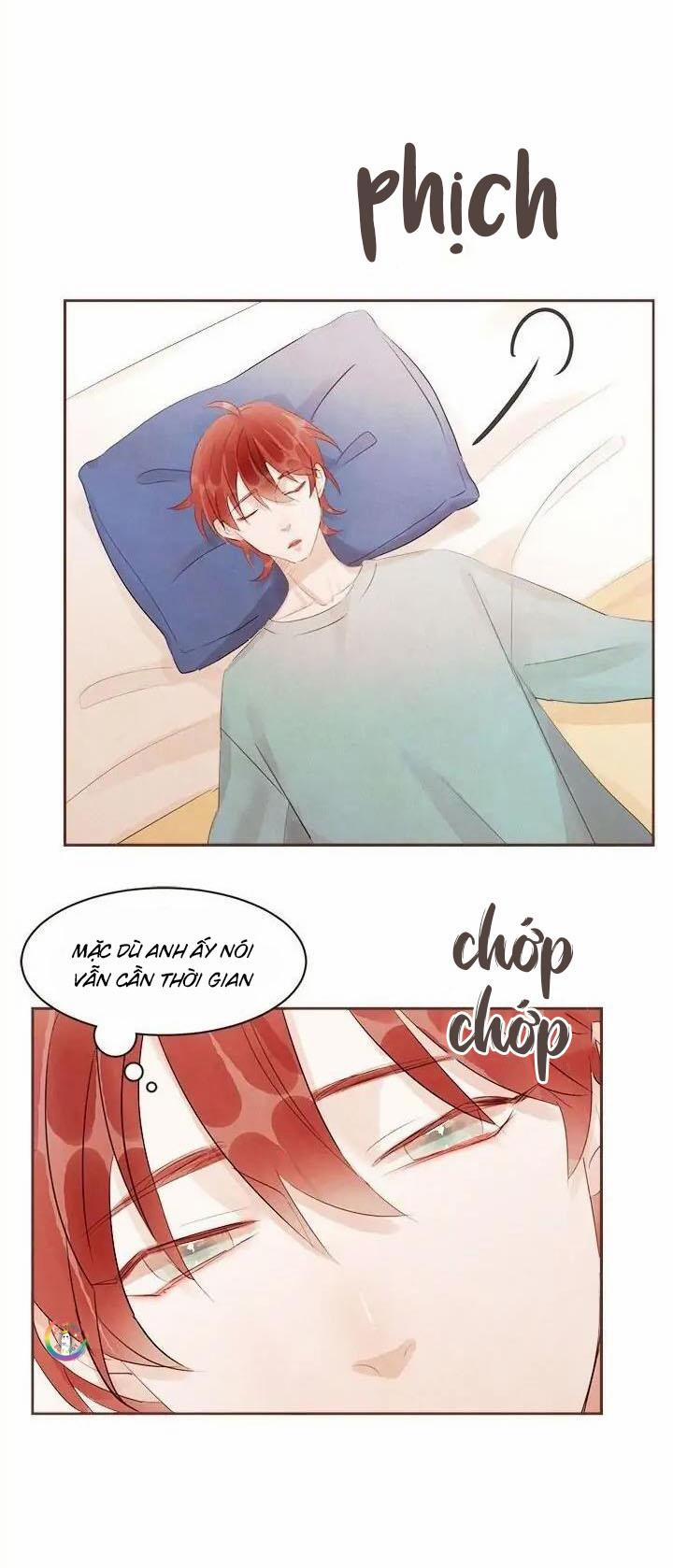 Nhận Biết Tình Yêu 47 trang 10