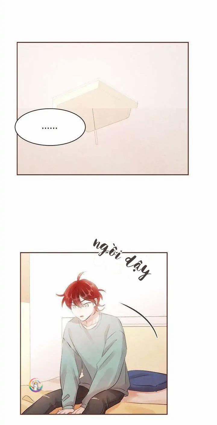 Nhận Biết Tình Yêu 47 trang 12