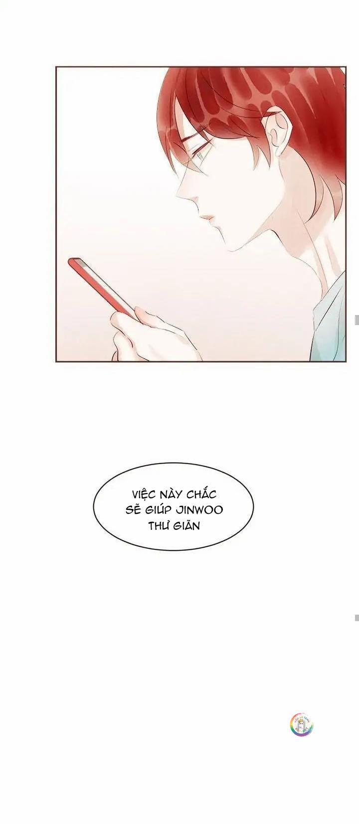 Nhận Biết Tình Yêu 47 trang 14