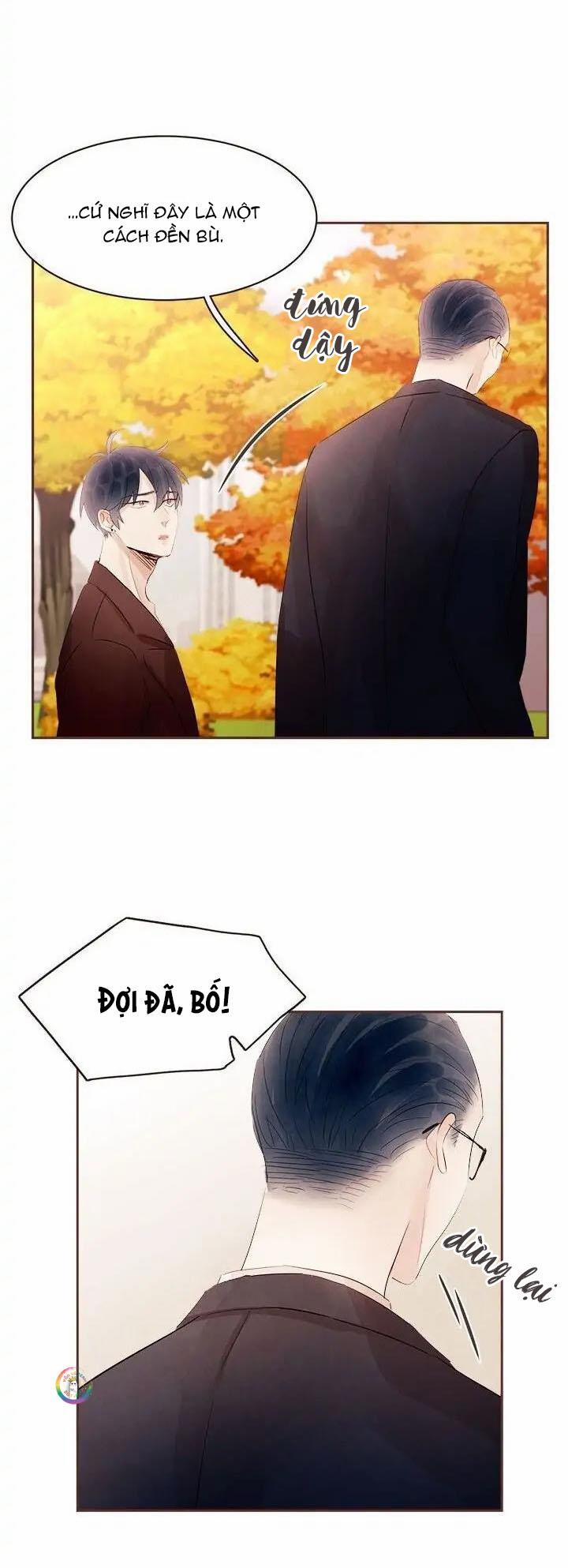 Nhận Biết Tình Yêu 47 trang 2