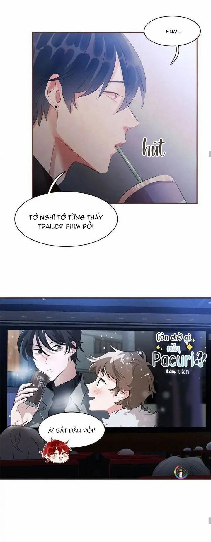 Nhận Biết Tình Yêu 47 trang 24