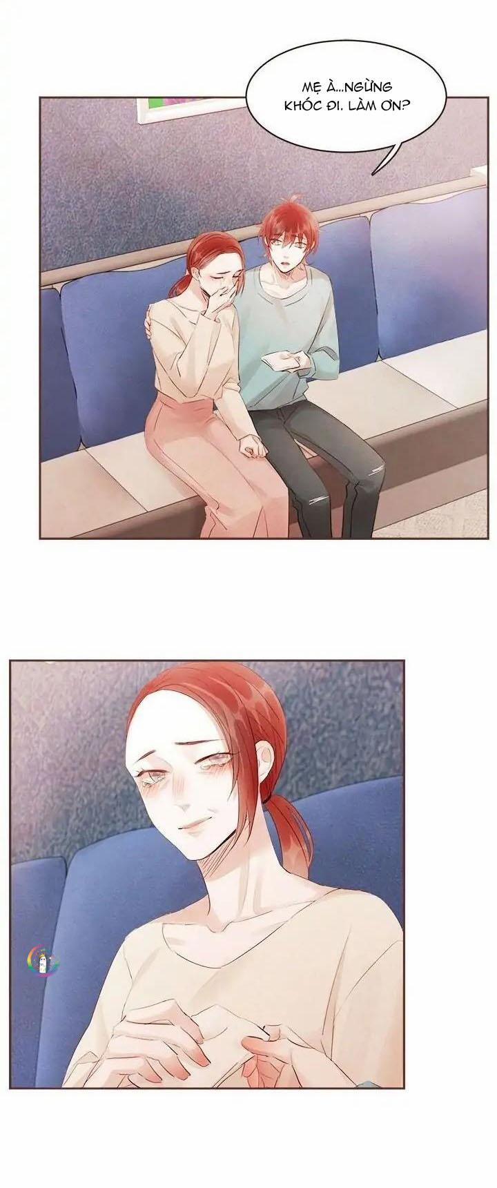 Nhận Biết Tình Yêu 47 trang 6