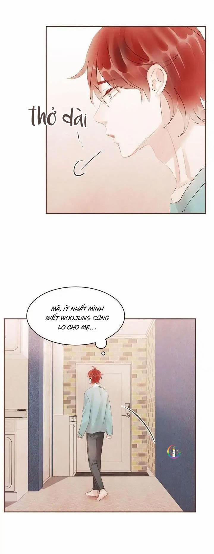 Nhận Biết Tình Yêu 47 trang 9