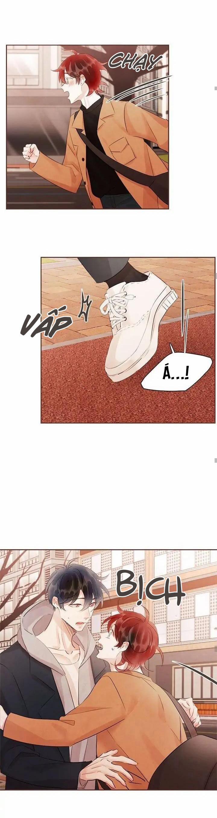 Nhận Biết Tình Yêu 49 trang 11