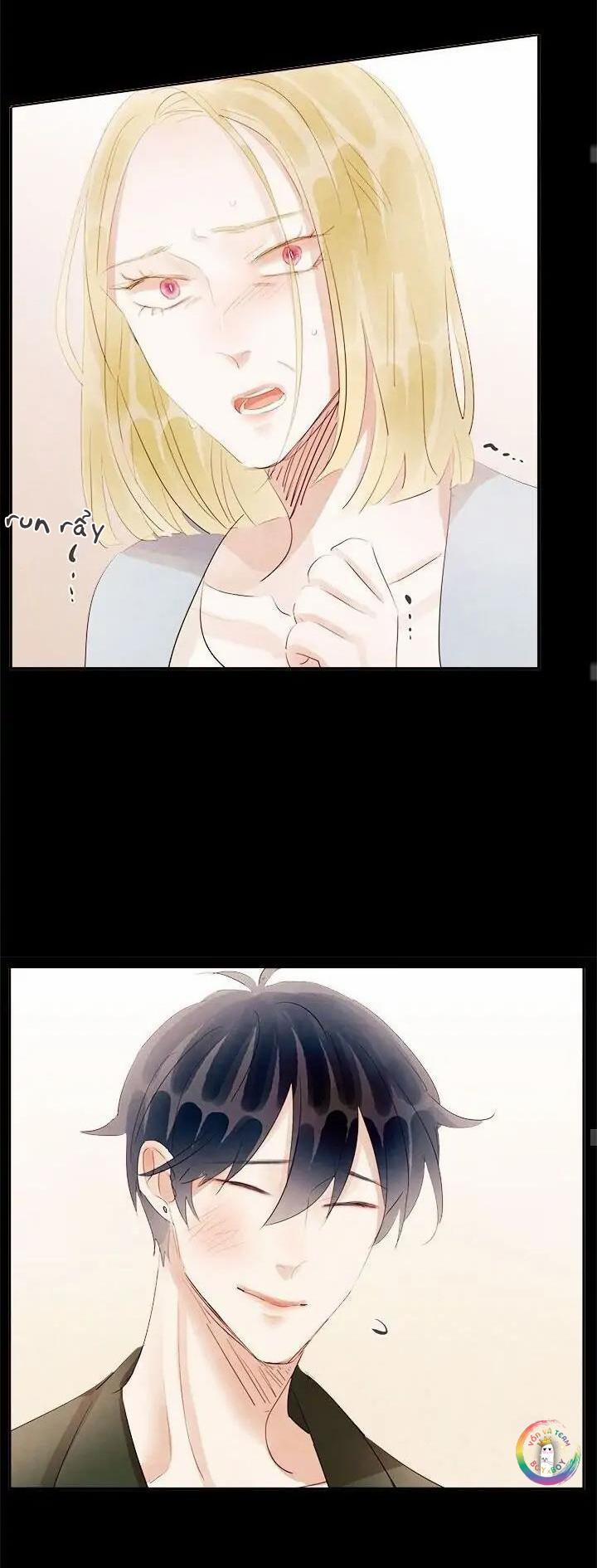 Nhận Biết Tình Yêu 49 trang 18