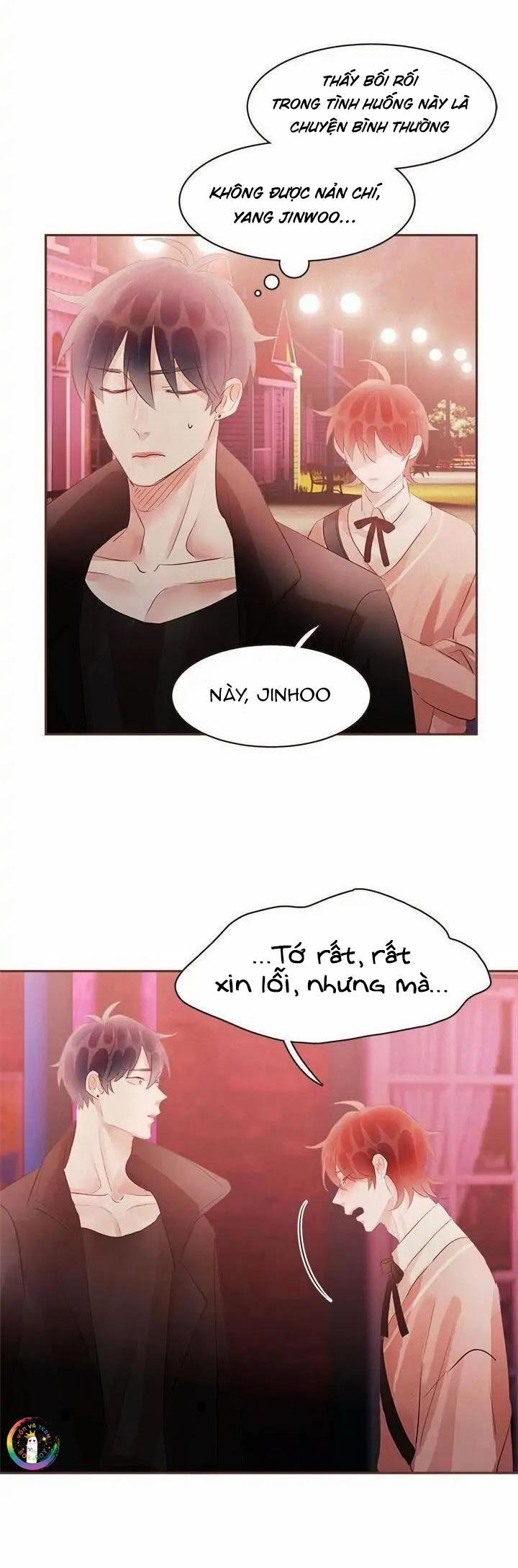 Nhận Biết Tình Yêu 49 trang 2