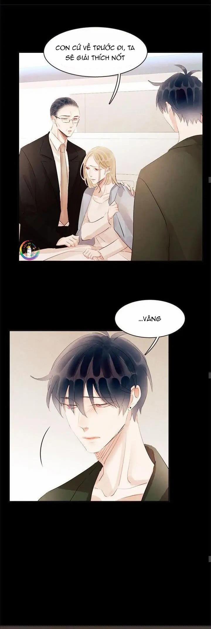 Nhận Biết Tình Yêu 49 trang 20