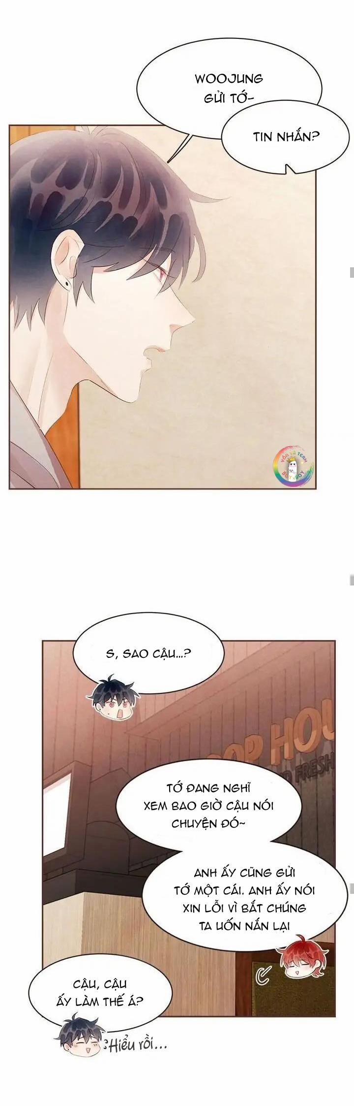 Nhận Biết Tình Yêu 49 trang 24