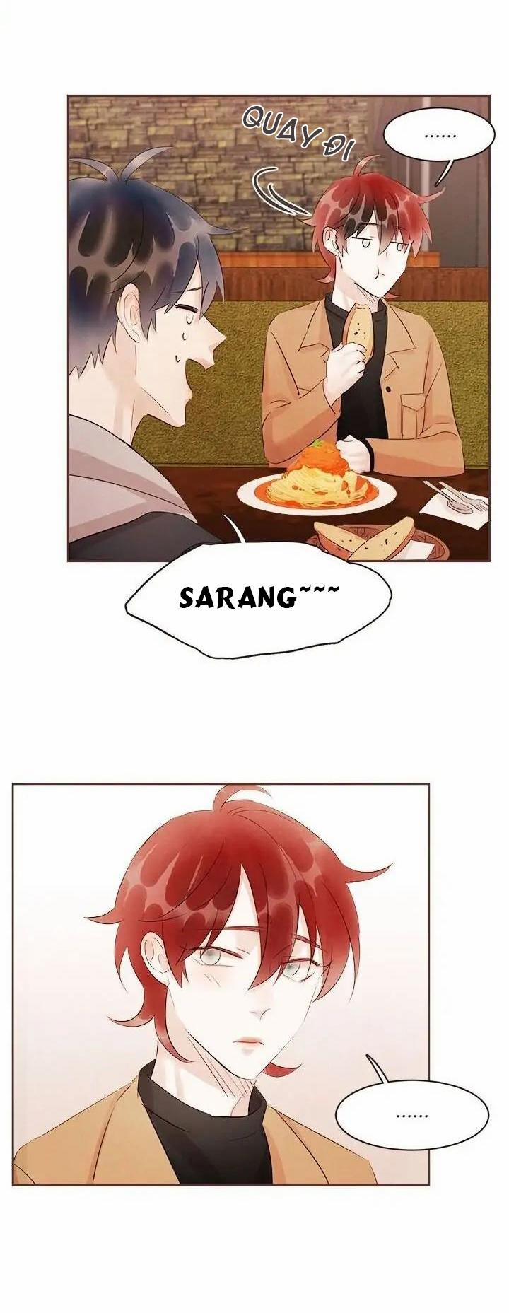 Nhận Biết Tình Yêu 49 trang 27