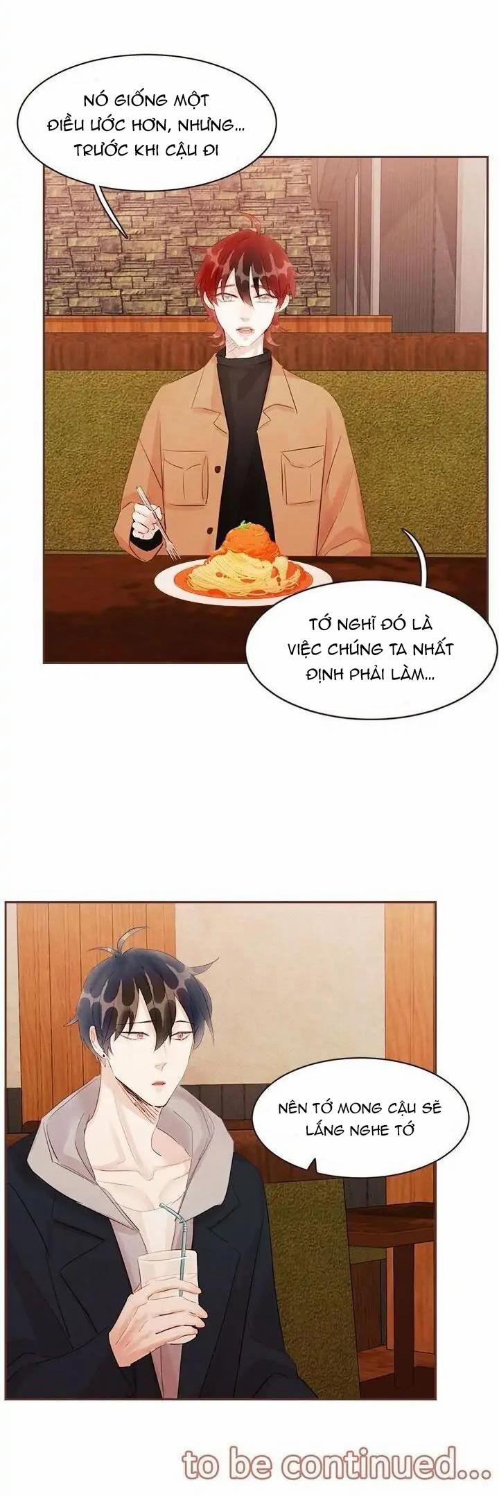 Nhận Biết Tình Yêu 49 trang 29