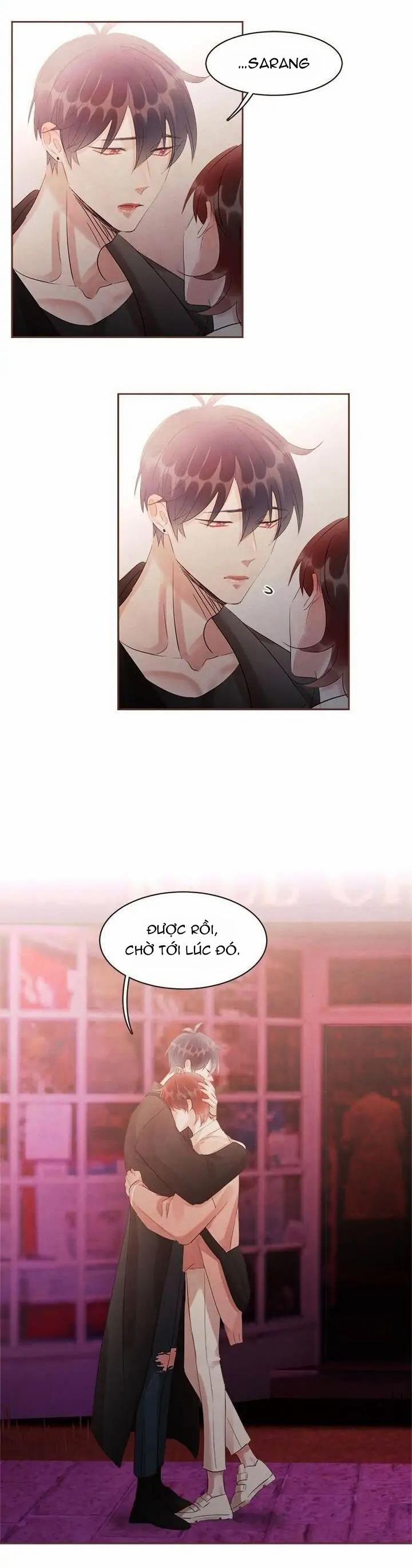 Nhận Biết Tình Yêu 49 trang 7