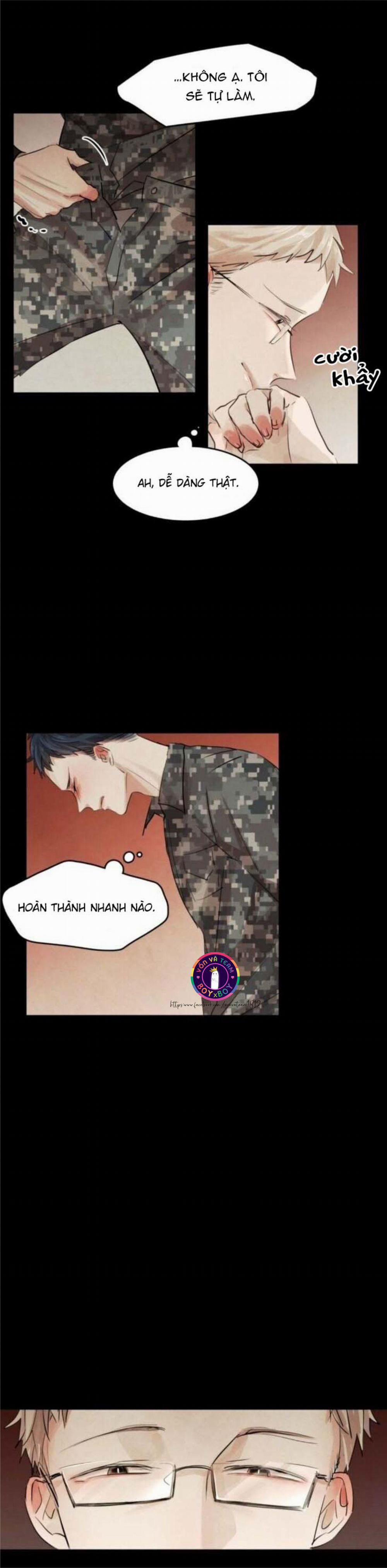 Nhận Biết Tình Yêu 5 trang 10