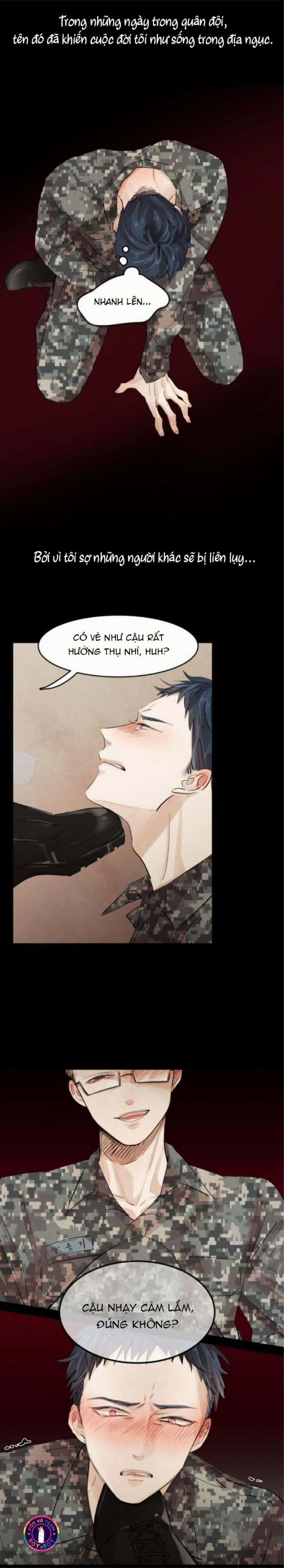 Nhận Biết Tình Yêu 5 trang 11