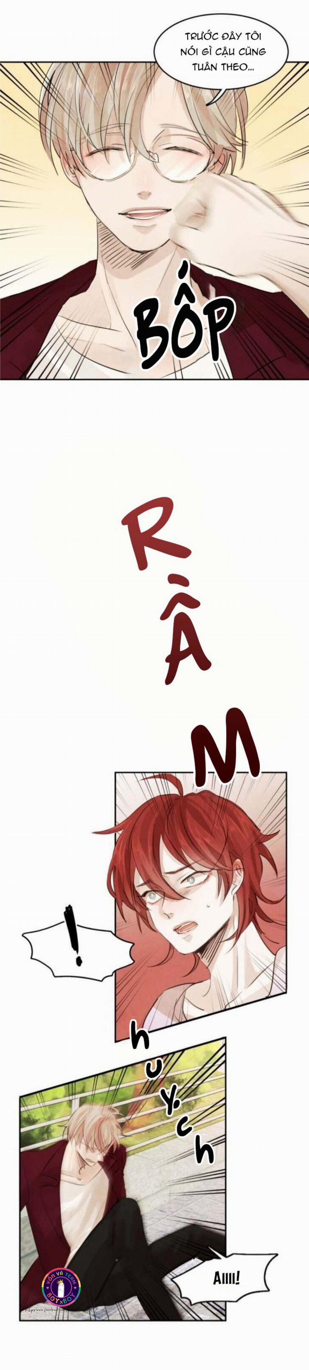 Nhận Biết Tình Yêu 5 trang 15