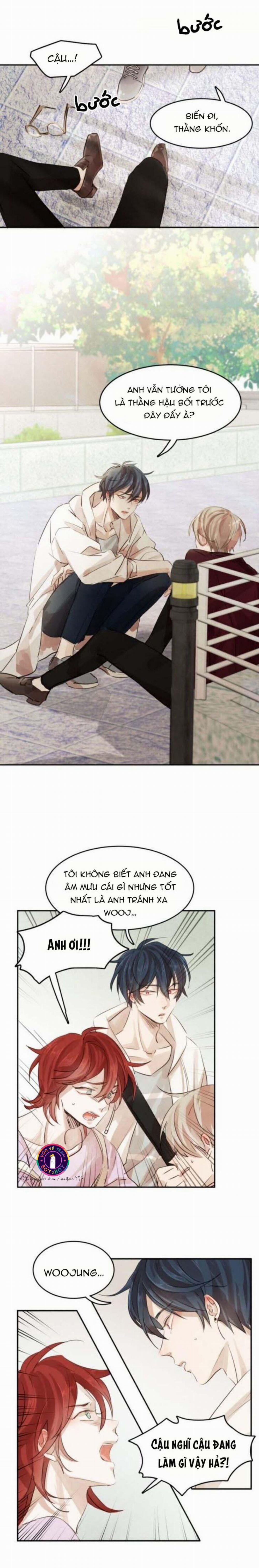 Nhận Biết Tình Yêu 5 trang 16