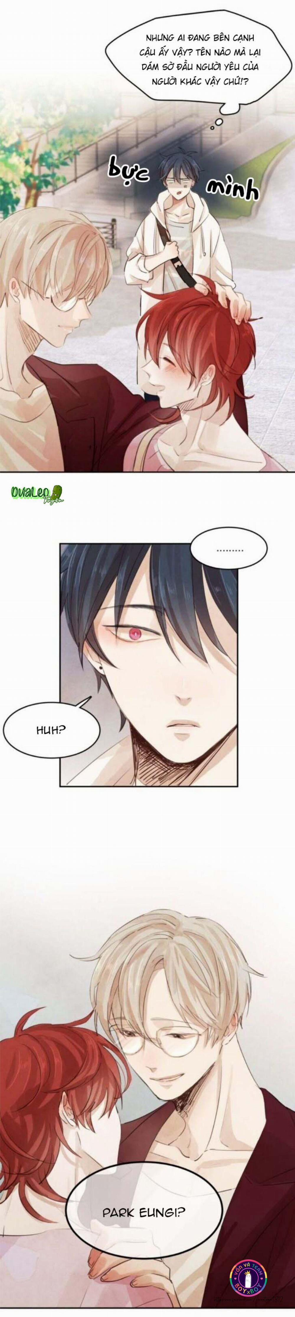 Nhận Biết Tình Yêu 5 trang 7