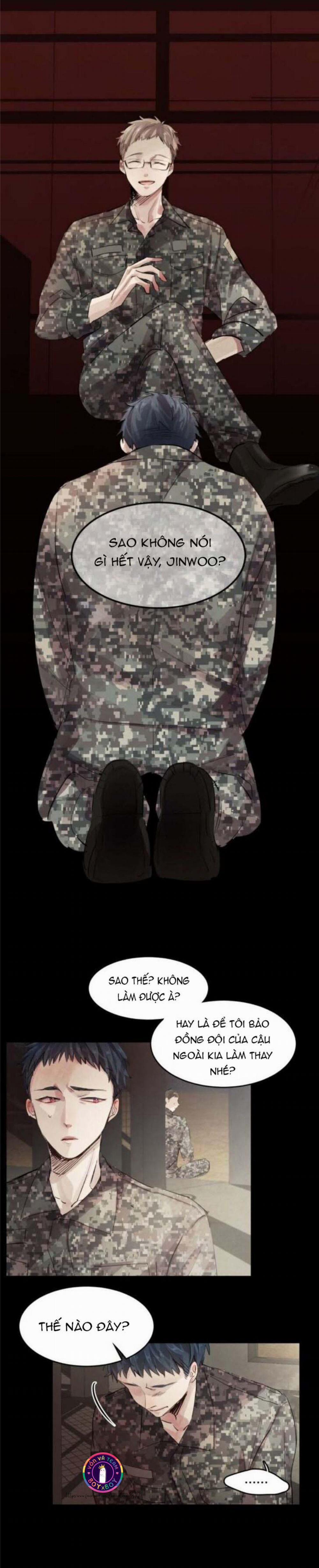 Nhận Biết Tình Yêu 5 trang 9