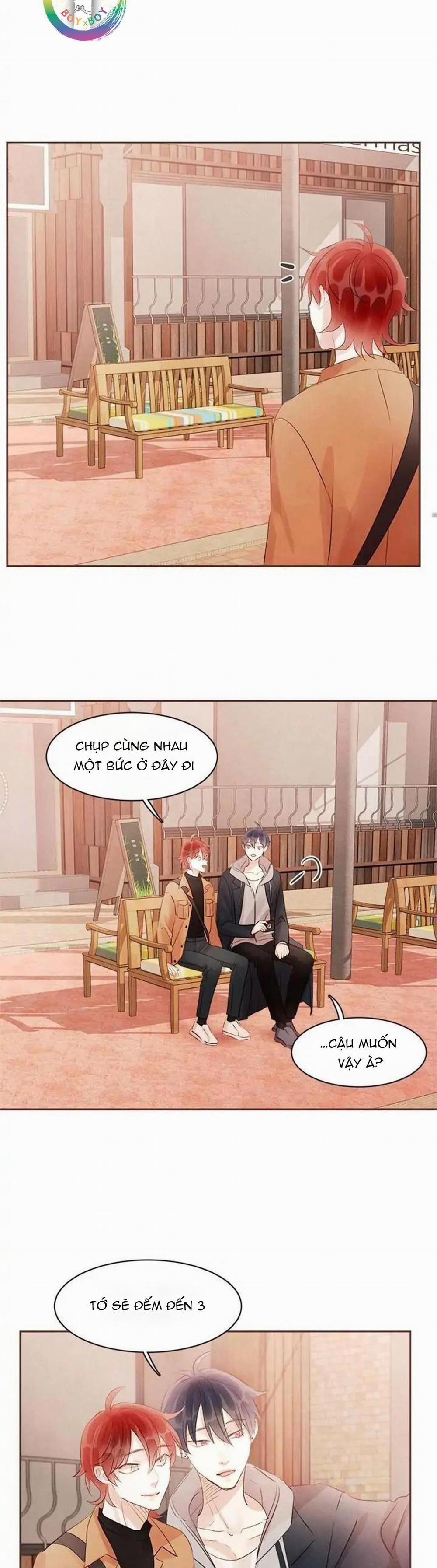 Nhận Biết Tình Yêu 50 trang 11