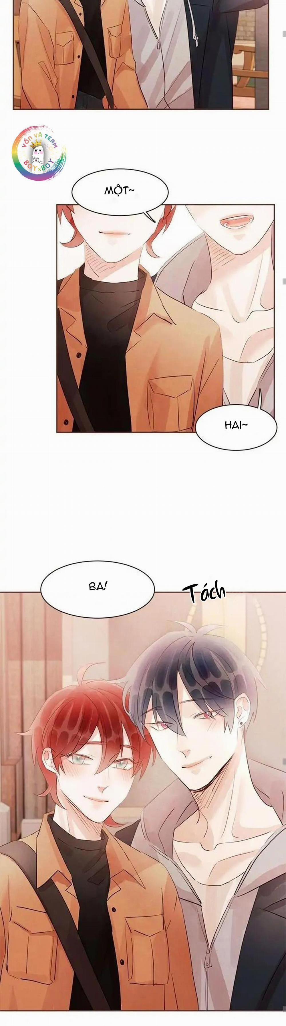 Nhận Biết Tình Yêu 50 trang 12