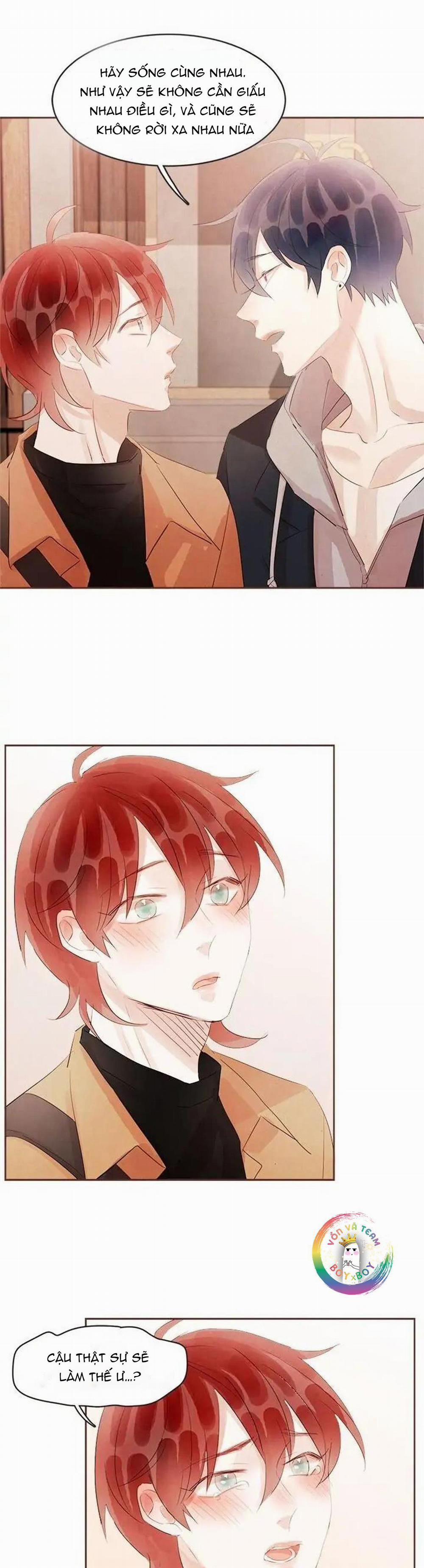Nhận Biết Tình Yêu 50 trang 14