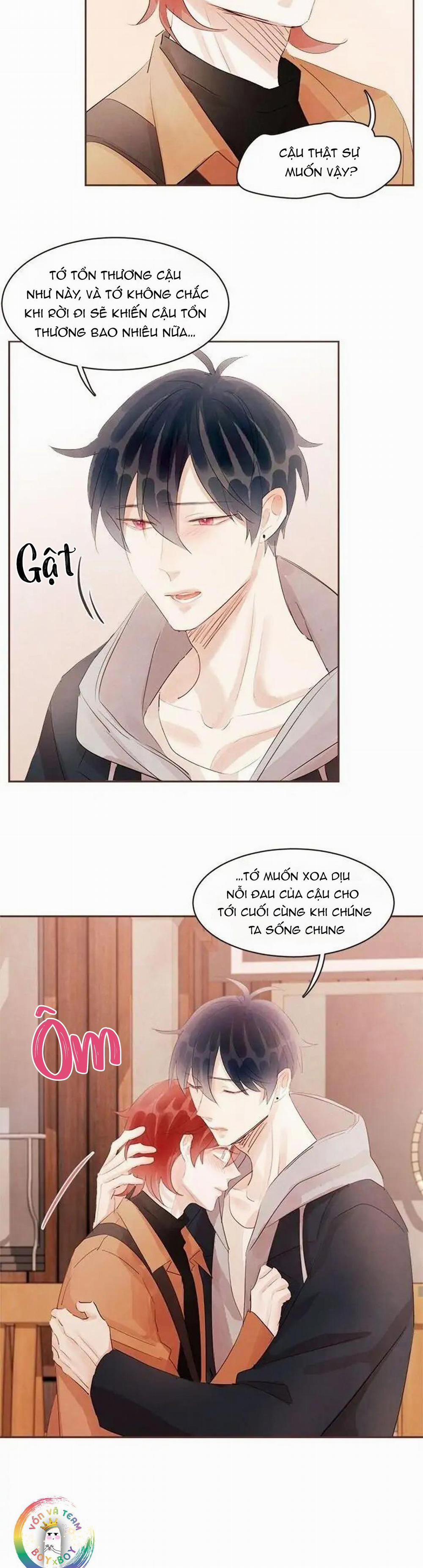 Nhận Biết Tình Yêu 50 trang 15