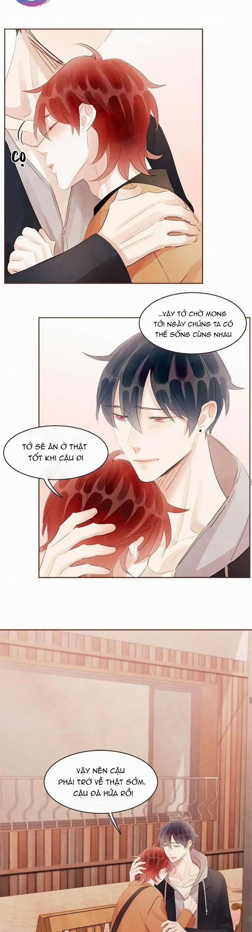 Nhận Biết Tình Yêu 50 trang 16