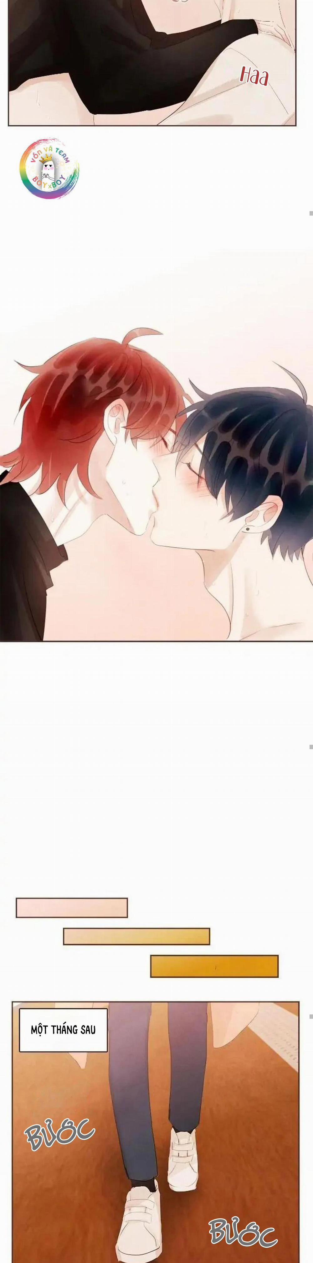 Nhận Biết Tình Yêu 50 trang 23