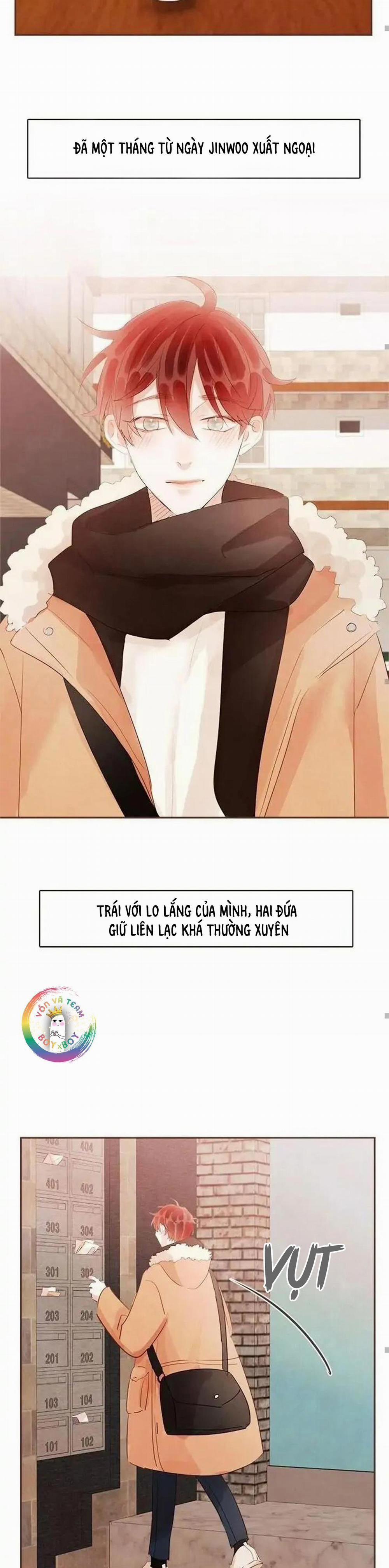 Nhận Biết Tình Yêu 50 trang 24