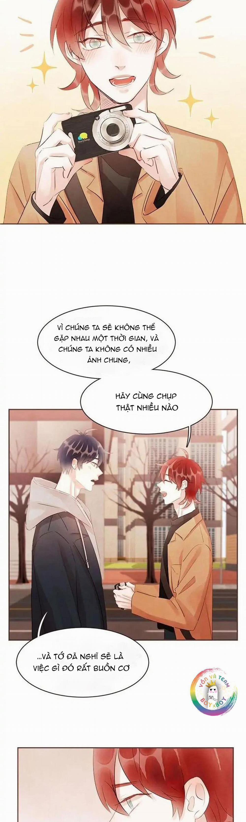 Nhận Biết Tình Yêu 50 trang 3