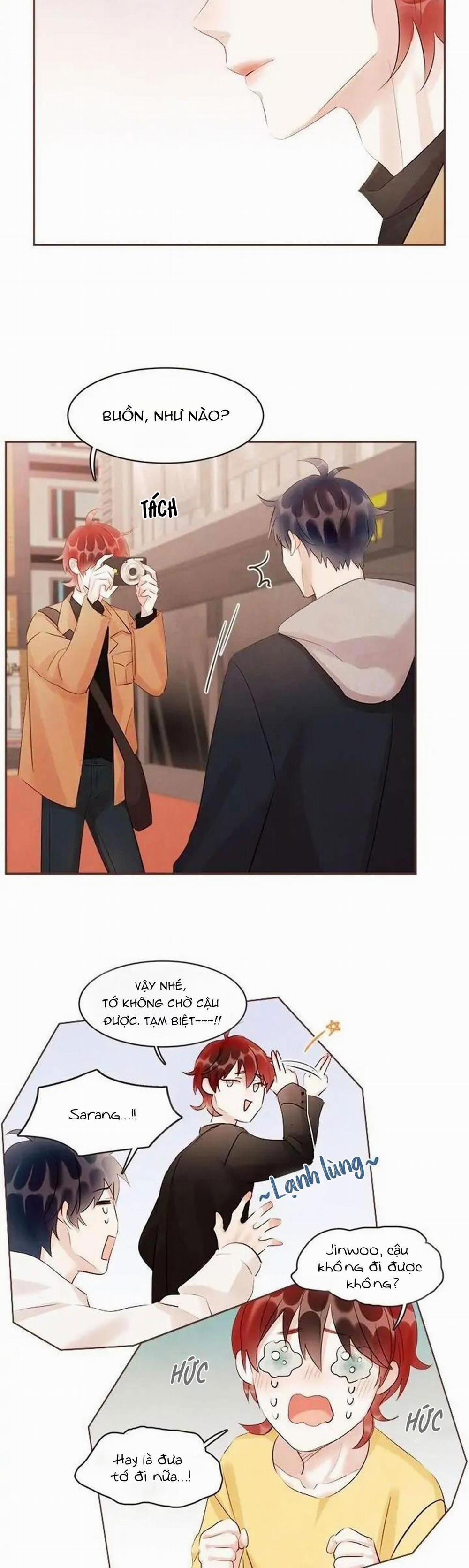 Nhận Biết Tình Yêu 50 trang 4