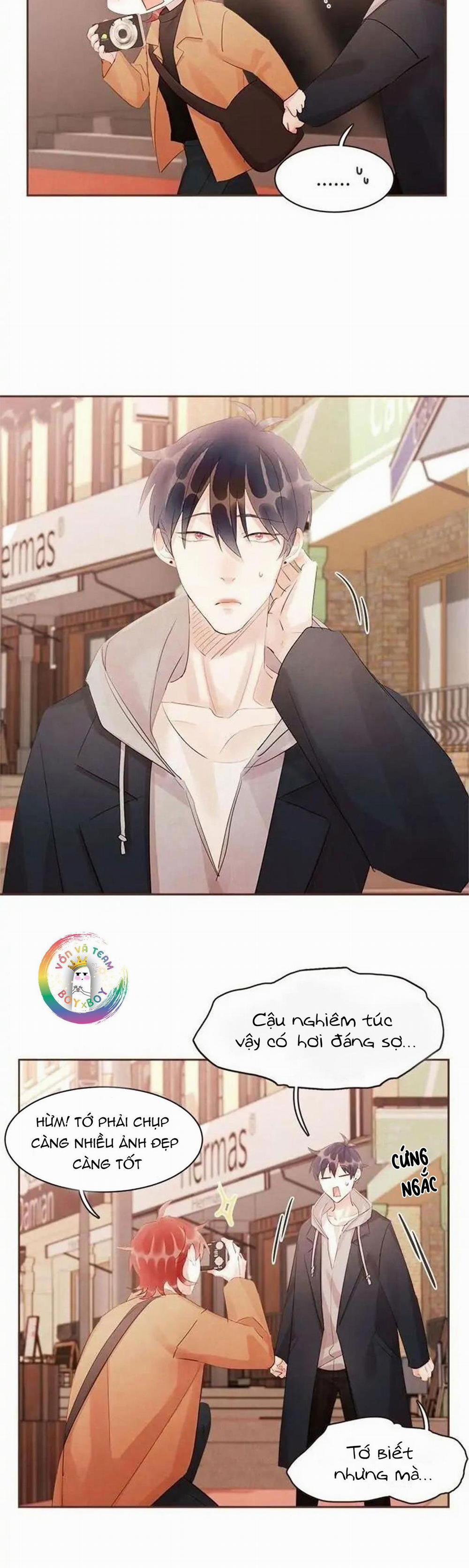 Nhận Biết Tình Yêu 50 trang 6