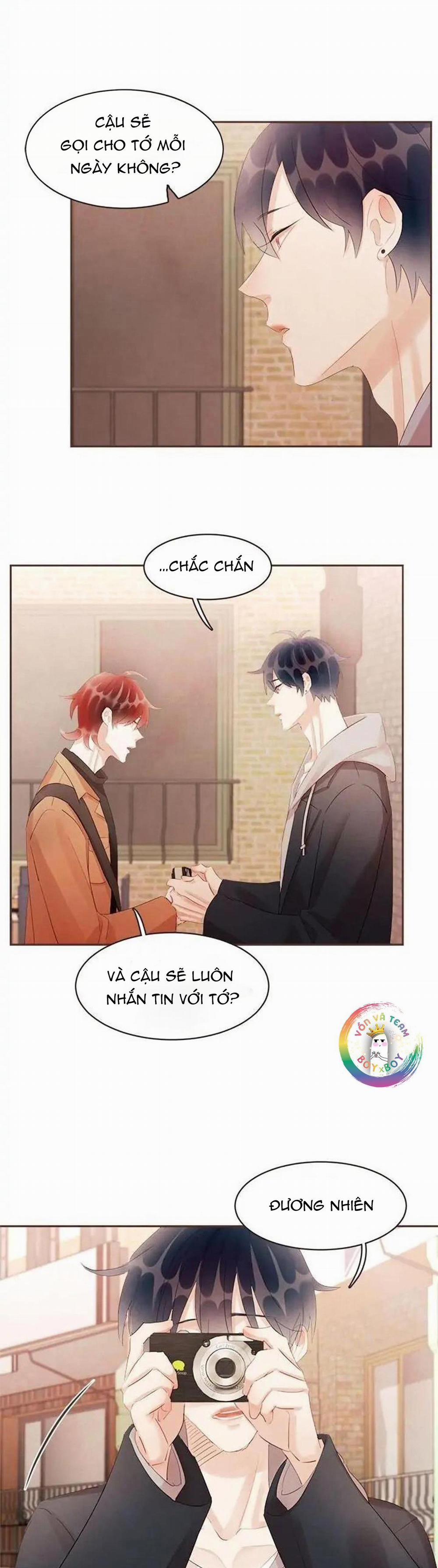 Nhận Biết Tình Yêu 50 trang 8