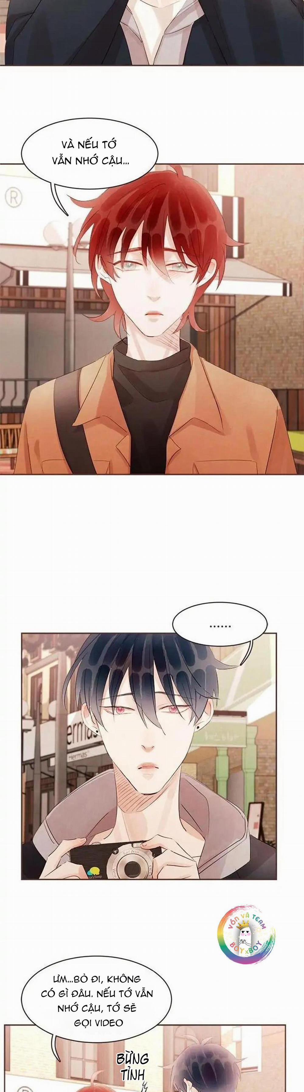 Nhận Biết Tình Yêu 50 trang 9