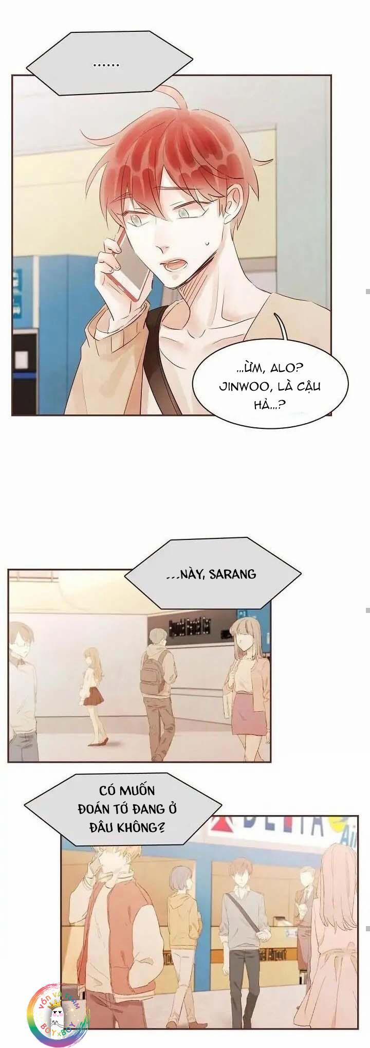 Nhận Biết Tình Yêu 51 trang 12