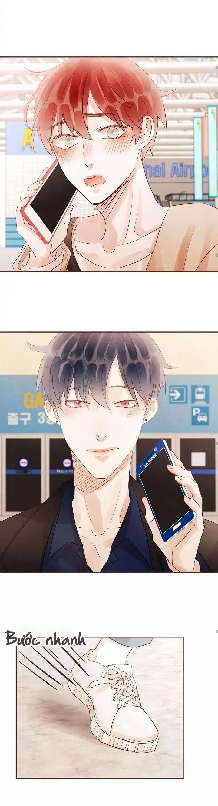 Nhận Biết Tình Yêu 51 trang 15