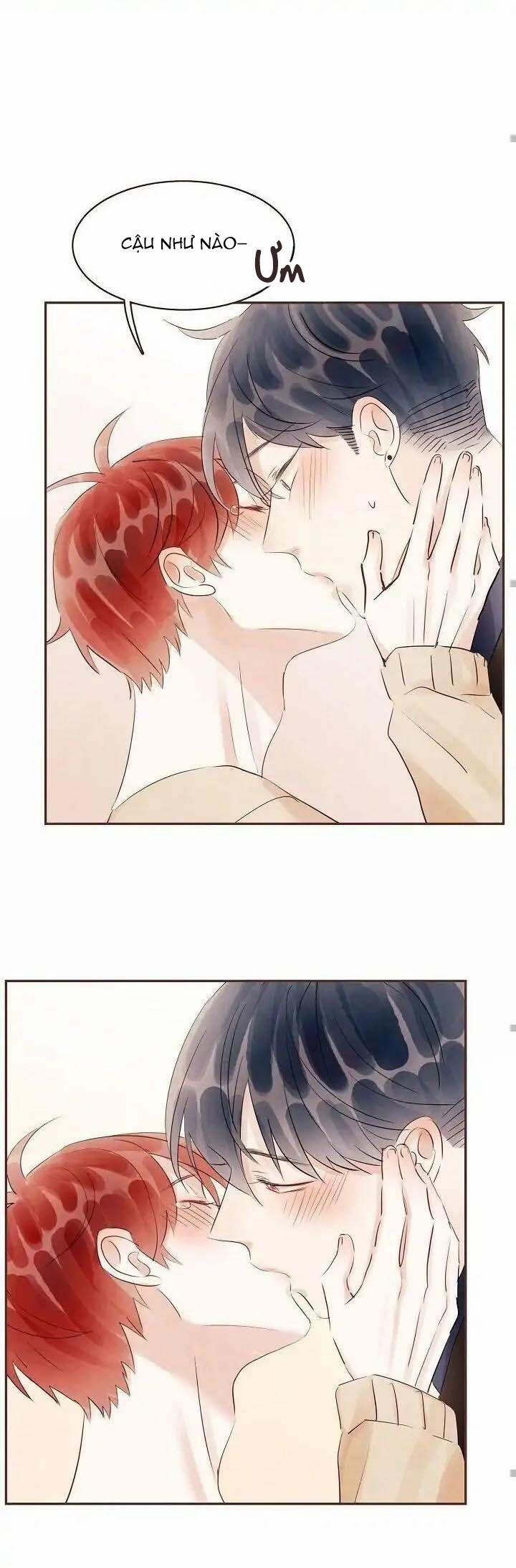 Nhận Biết Tình Yêu 51 trang 17