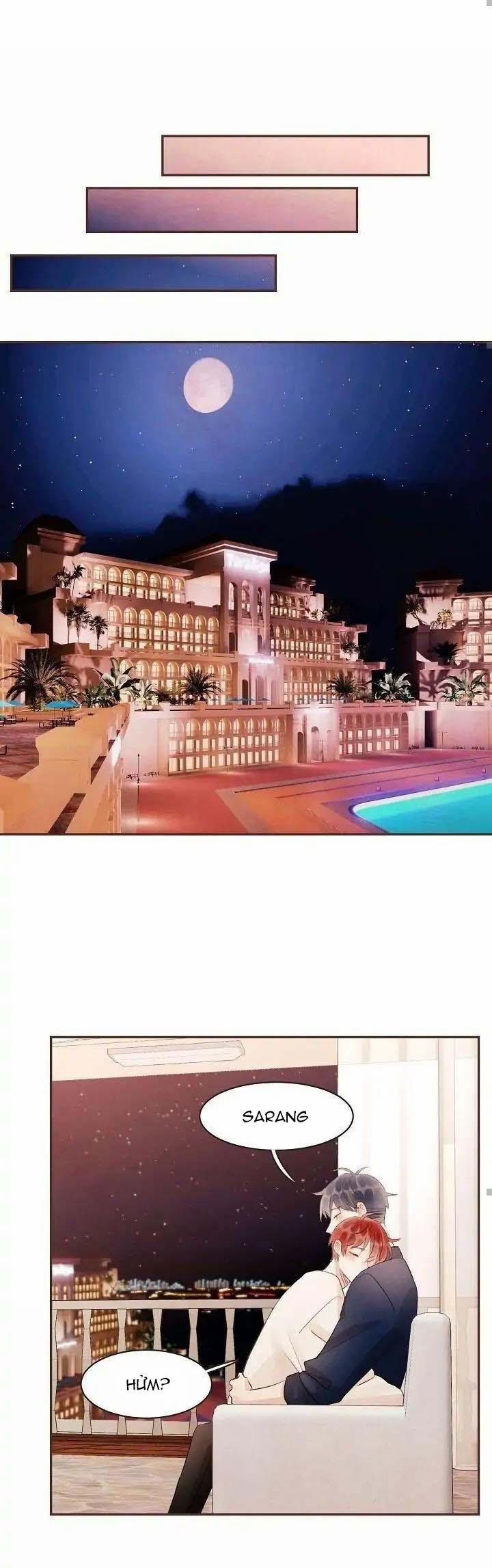 Nhận Biết Tình Yêu 51 trang 19