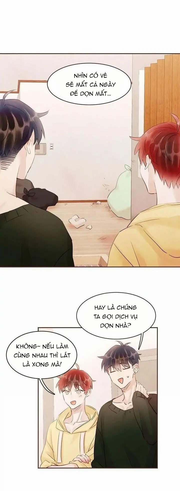 Nhận Biết Tình Yêu 51 trang 26