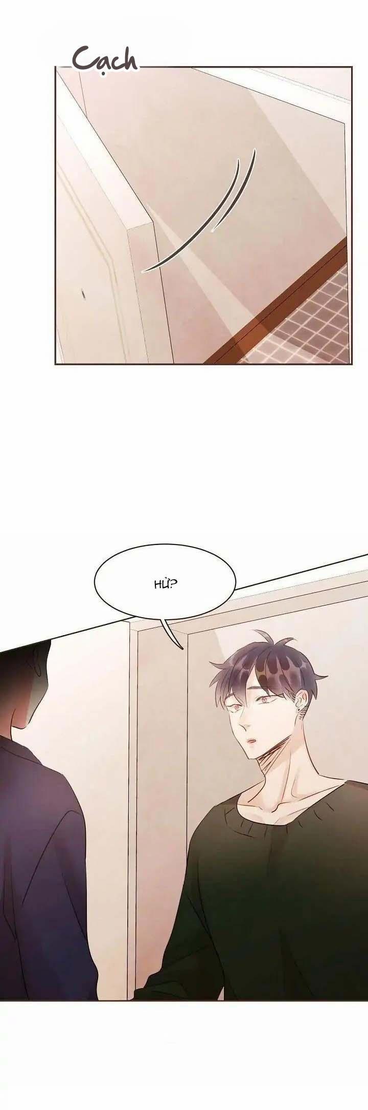 Nhận Biết Tình Yêu 51 trang 29