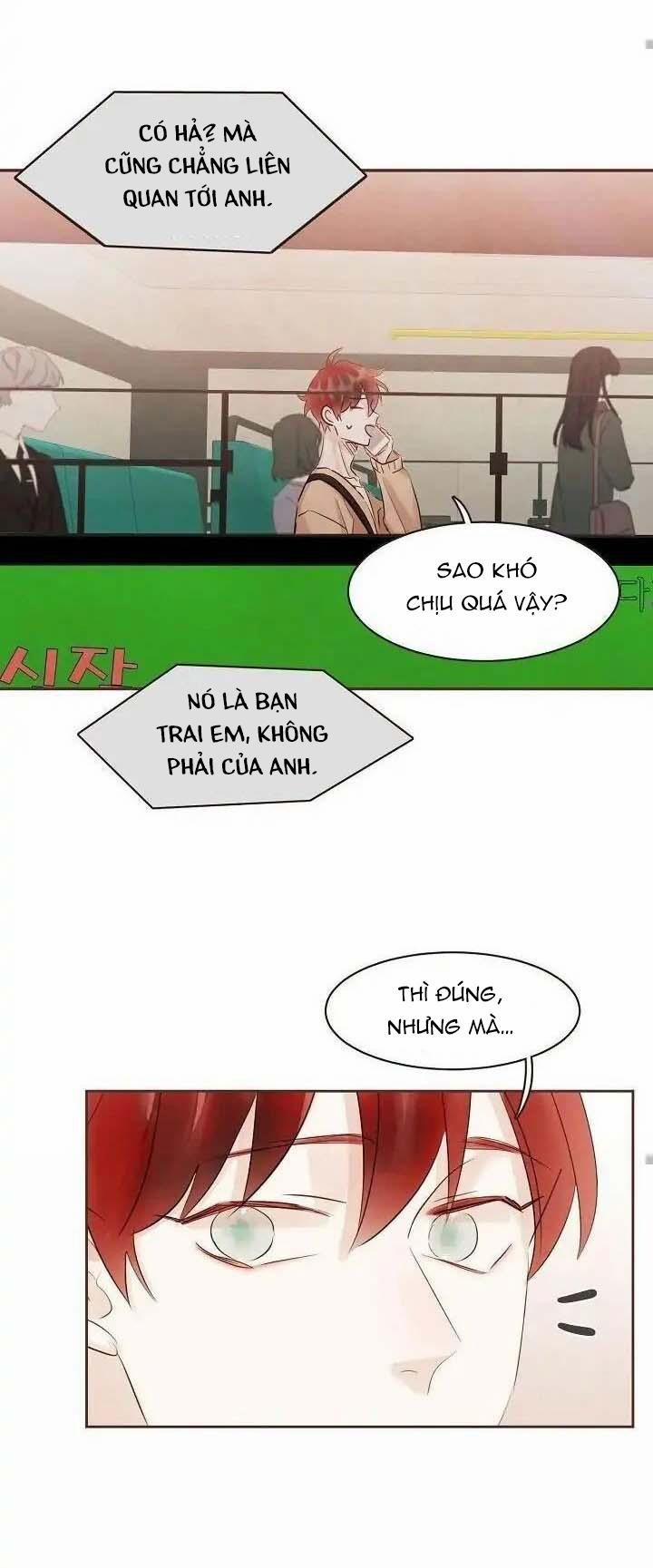 Nhận Biết Tình Yêu 51 trang 3