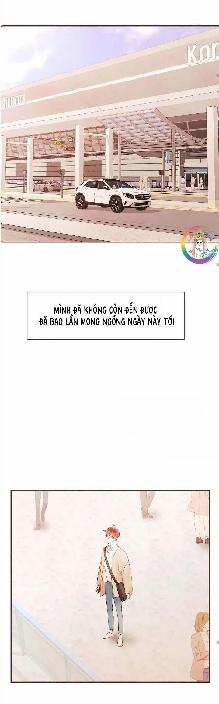 Nhận Biết Tình Yêu 51 trang 8