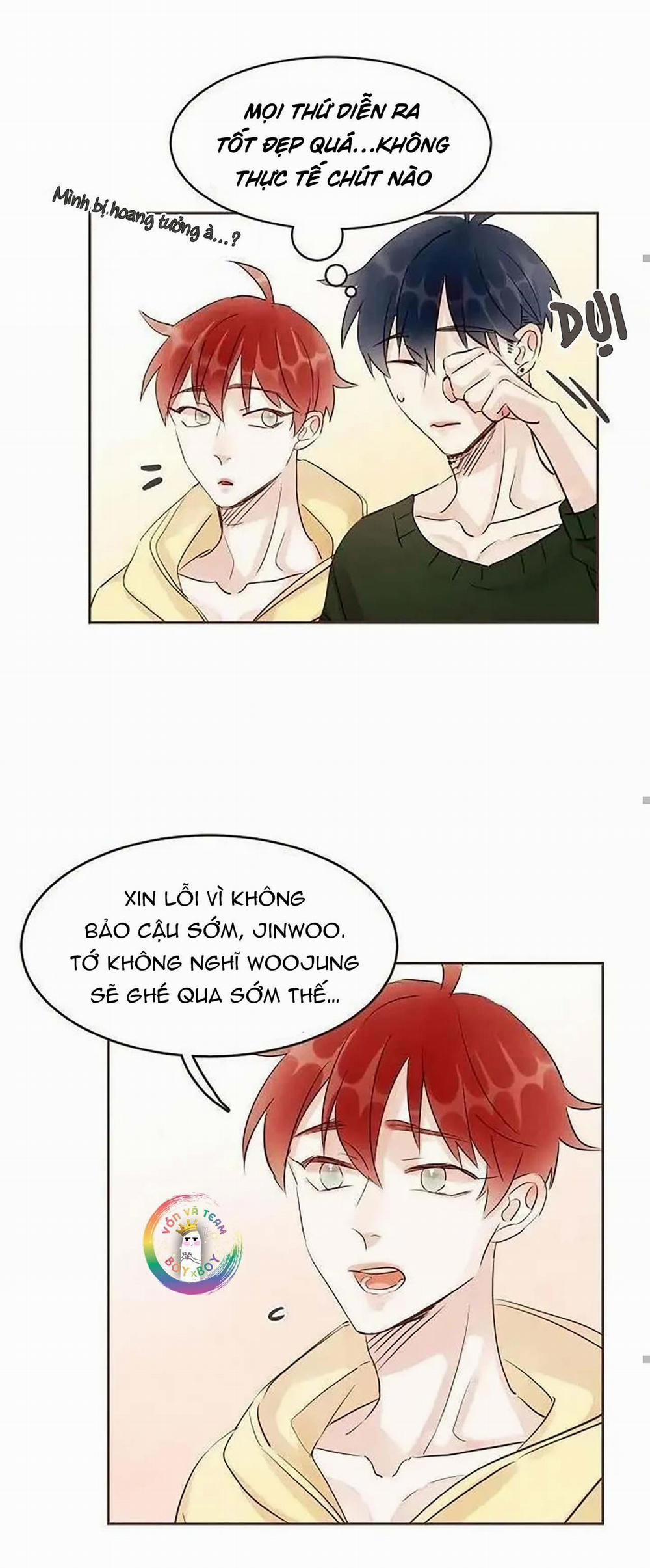 Nhận Biết Tình Yêu 52 trang 10